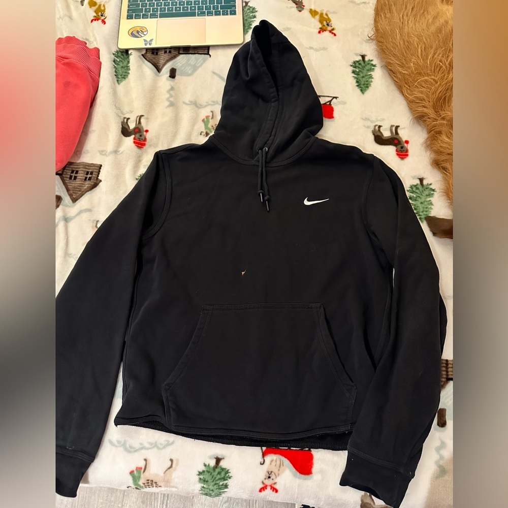 Nike womens sweatshirt